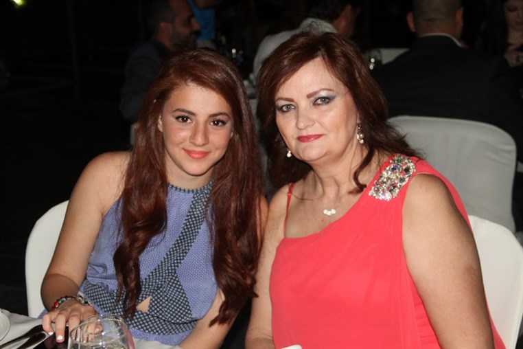 Miss World Next Top Models Final